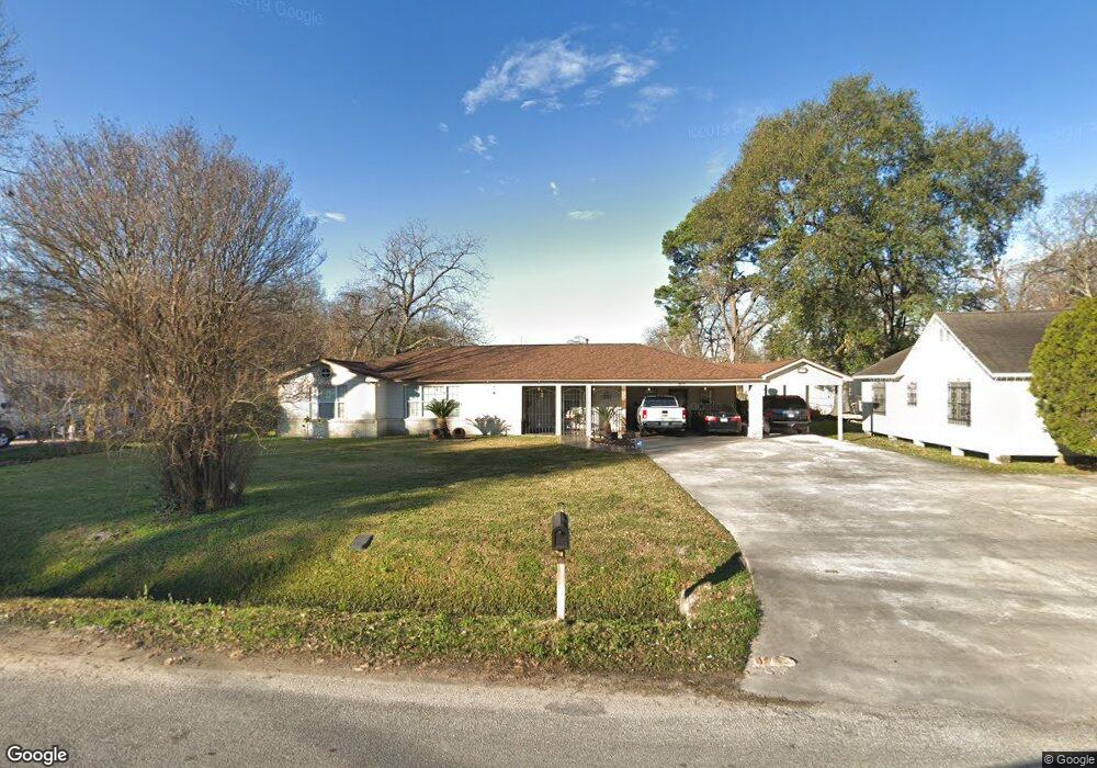 9117 Harrell St, Houston, TX 77093 - photo 1