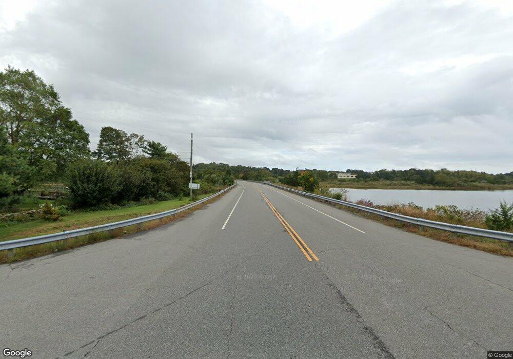 1 Wilcox Rd, Stonington, CT 06378 - photo 1