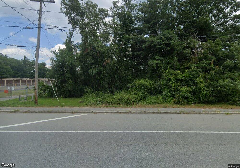 0 Patterson Brook Rd, Wareham, MA 02576 - photo 1