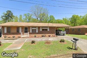 104 Dillard St SW, Milledgeville, GA 31061