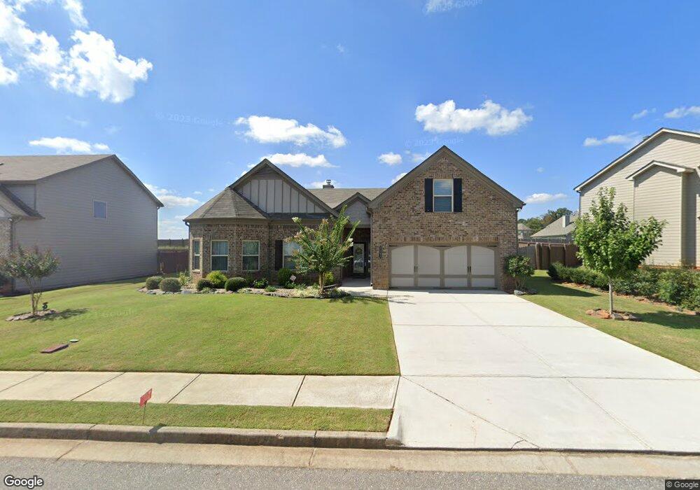 1145 Scarlet Sage Cir, Auburn, GA 30011 - photo 1