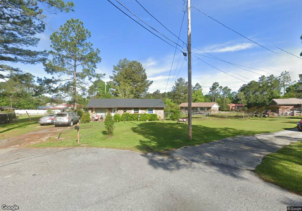 1211 Maple St, Moultrie, GA 31768 - photo 1