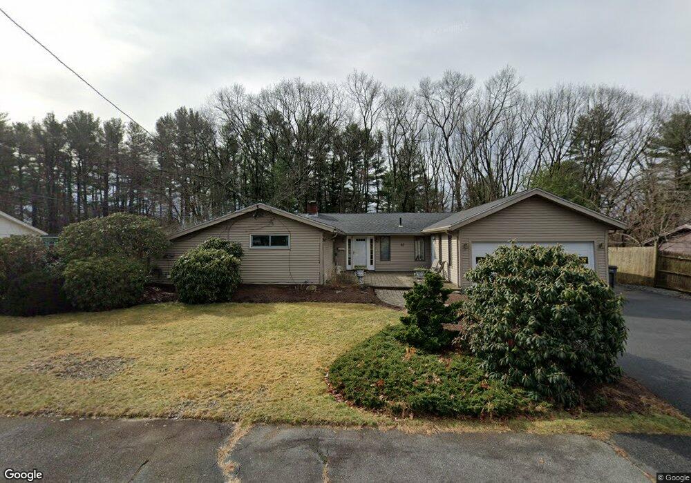 48 Griffin Rd, Framingham, MA 01701 - photo 1