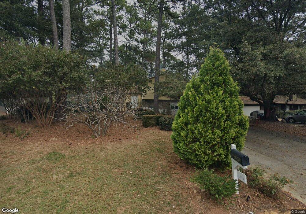 2243 New Castle Cir, Norcross, GA 30071 - photo 1