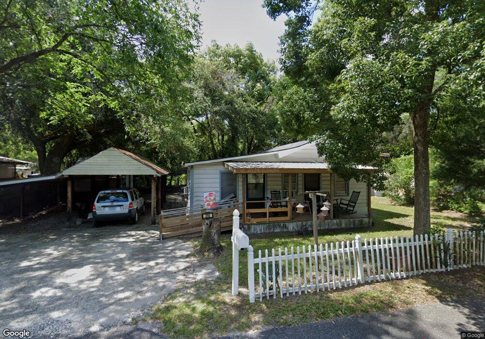 315 Burroughs Ave, Brunswick, GA 31520 - photo 1