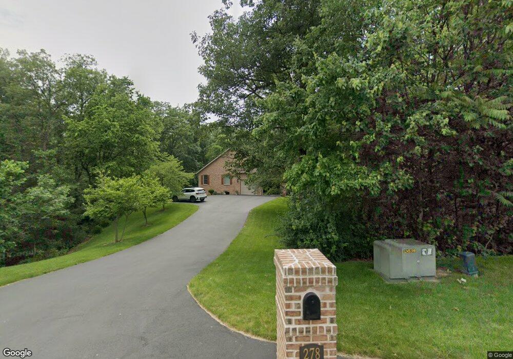 278 Lindman Dr, Chambersburg, PA 17202 - photo 1