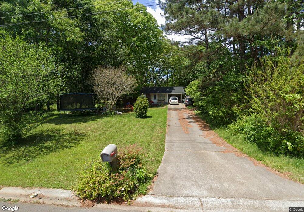 265 Rutledge Dr, Winder, GA 30680 - photo 1