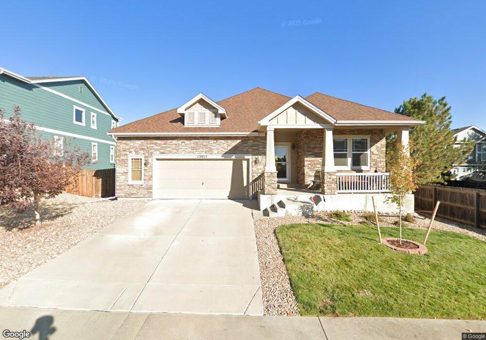 13012 Tamarac Place, Thornton, CO 80602 - photo 1