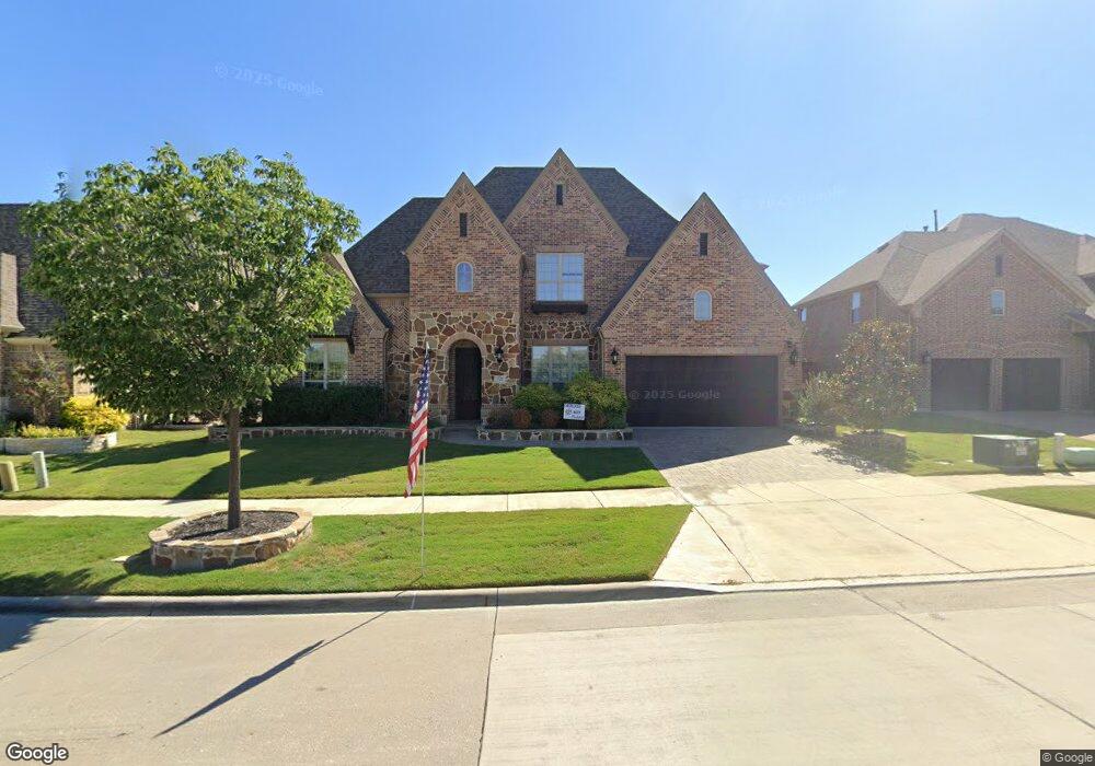 721 Rockrose Dr, Prosper, TX 75078 - photo 1