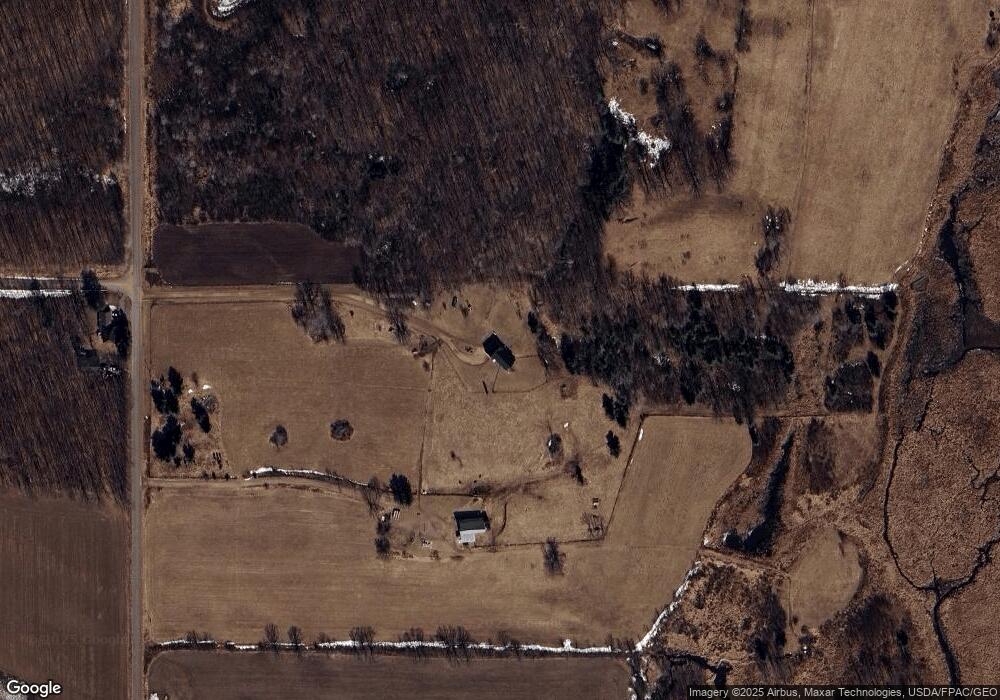 N2498 County Line Rd, Chetek, WI 54728 - photo 1