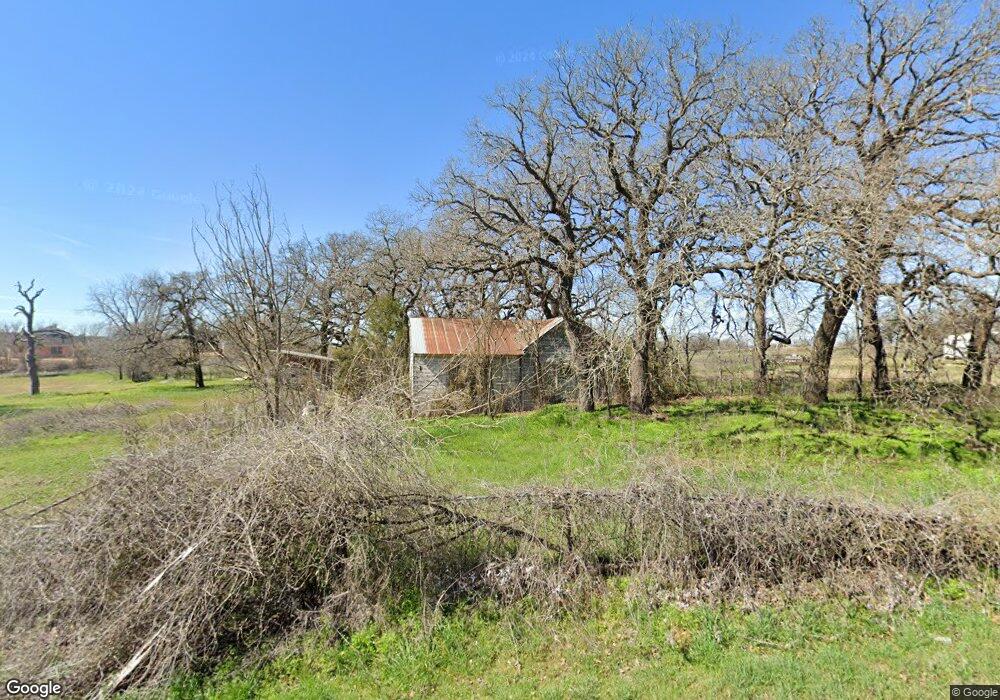 3348 Tin Top Rd, Weatherford, TX 76087 - photo 1