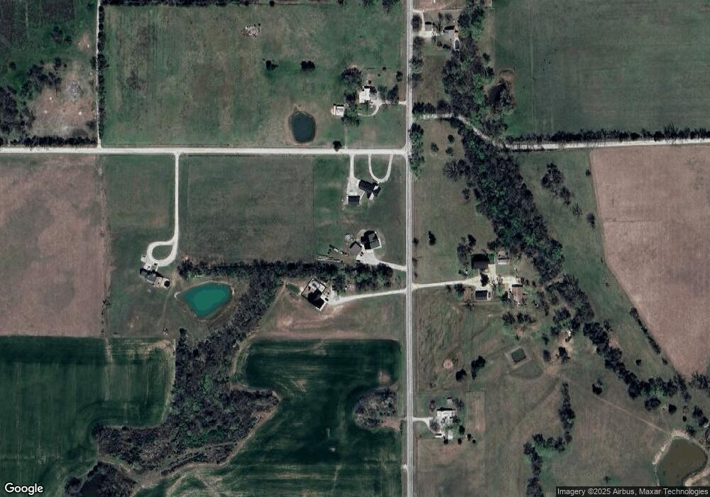 20090 Pratt Rd, Parsons, KS 67357 - photo 1