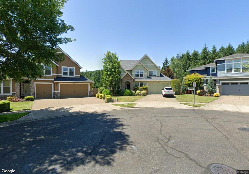 3664 Hood View Dr, Forest Grove, OR 97116 - photo 1