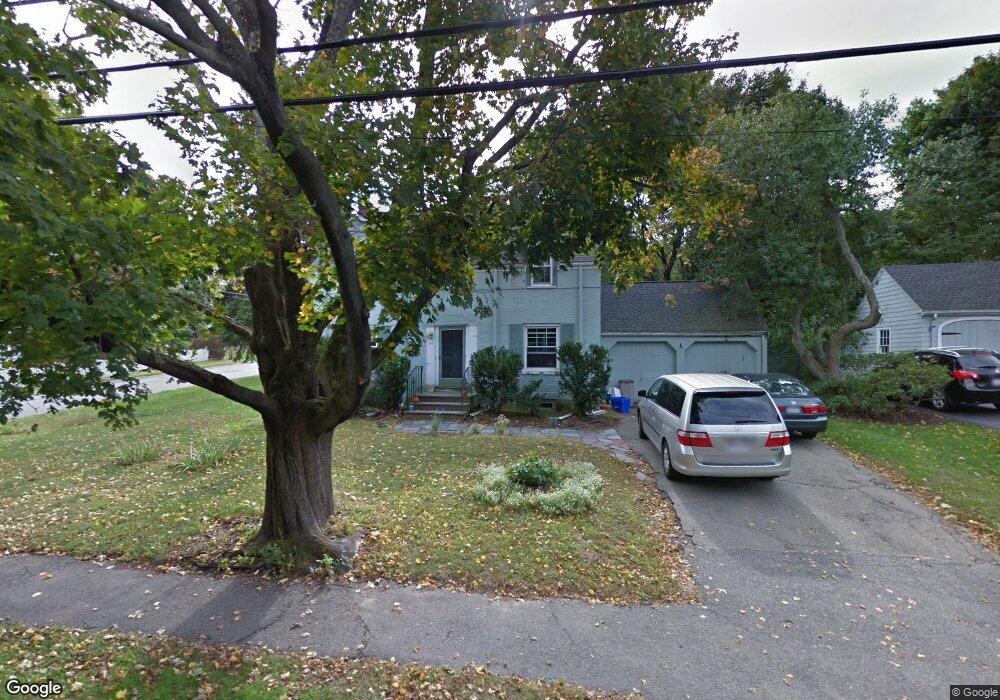 95 Simonds Rd, Lexington, MA 02420 - photo 1