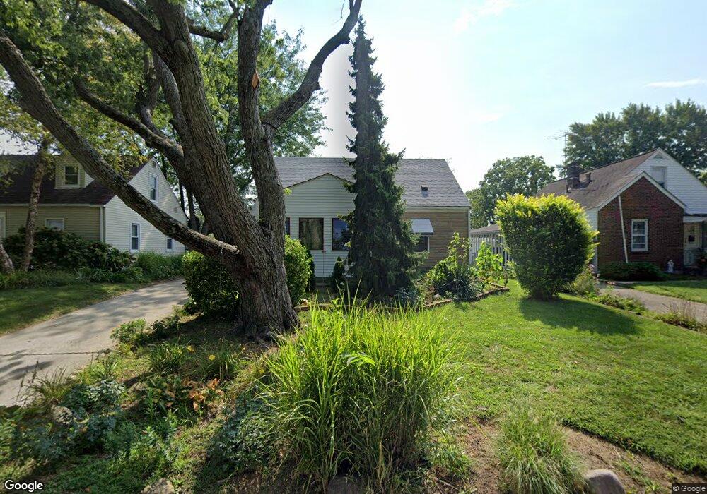 904 S Richardson Ave, Columbus, OH 43204 - photo 1