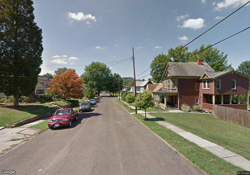 130.5 Grant Ave, Wheeling, WV 26003 - photo 1