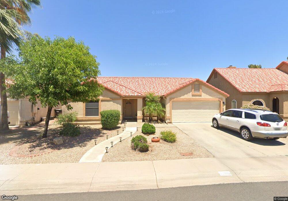 1262 E Laurel Ave, Gilbert, AZ 85234 - photo 1