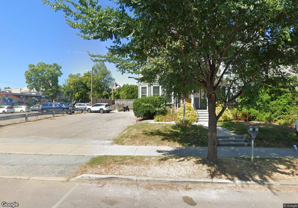 254 & 256-258 Pearl St, Burlington, VT 05401 - photo 1