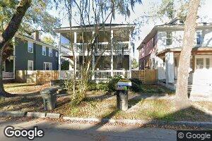 1120 E 32nd St, Savannah, GA 31404