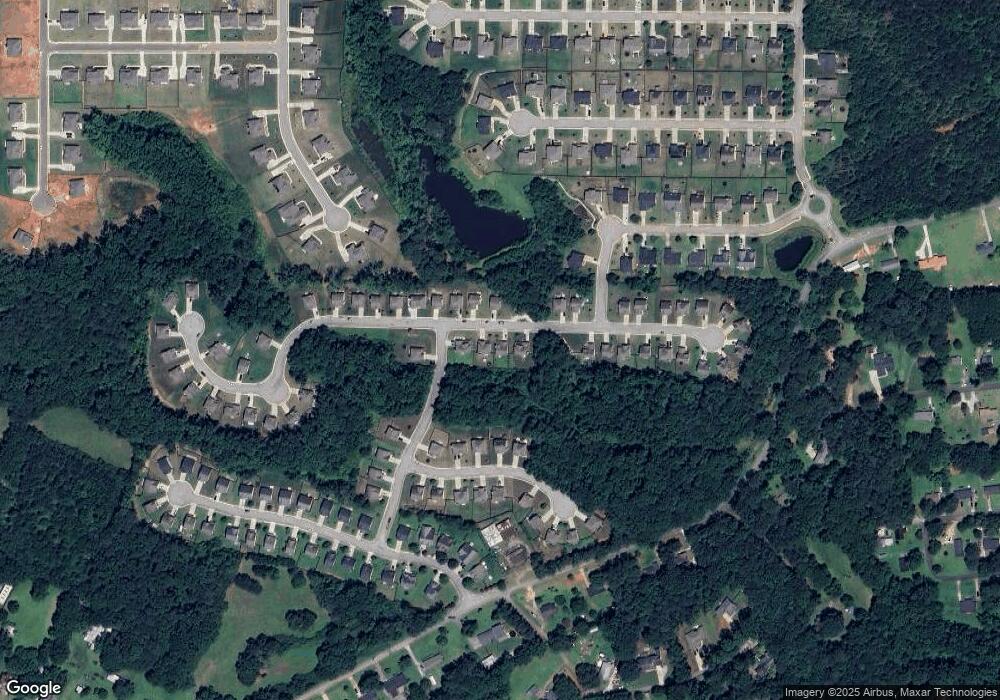 449 Louise Way unit 27, Locust Grove, GA 30248 - photo 1