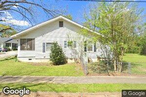 79 McDonald St, Whitmire, SC 29178