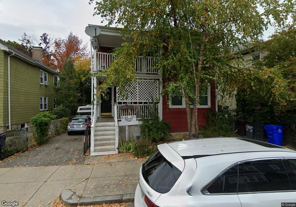 75 W Walnut Park unit 1, Roxbury, MA 02119 - photo 1