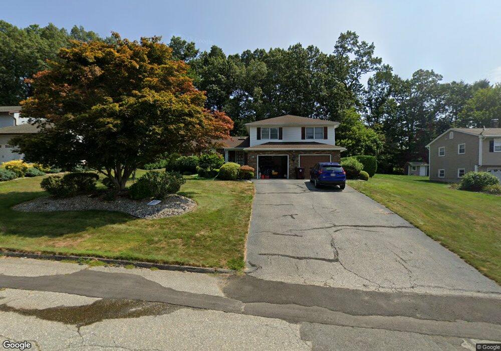 97 Americo St, Ludlow, MA 01056 - photo 1