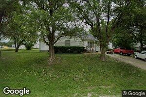 208 S Arizona St, Leonardville, KS 66449