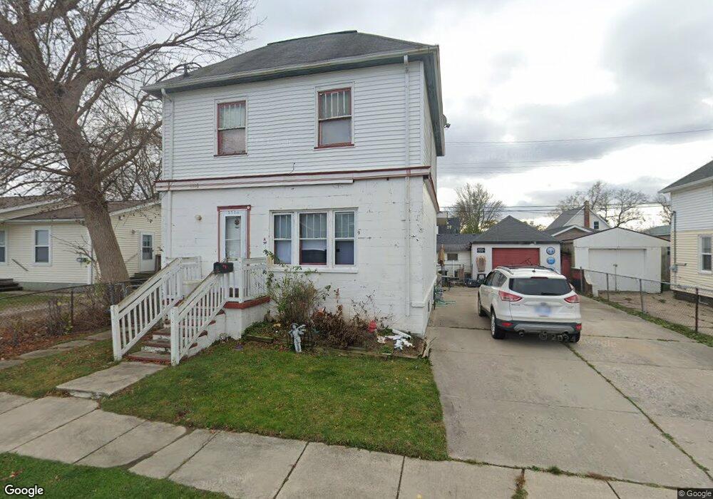 1118 Wells St, Port Huron, MI 48060 - photo 1