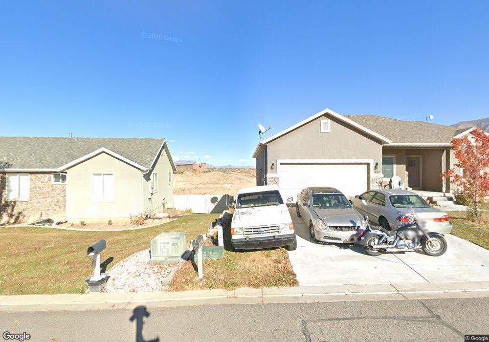 633 S Little Rock W Sh W unit CHAMBE, Santaquin, UT 84655 - photo 1