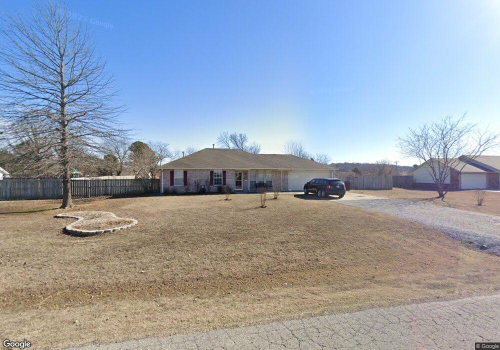 20063 S Trinity, Claremore, OK 74017 - photo 1
