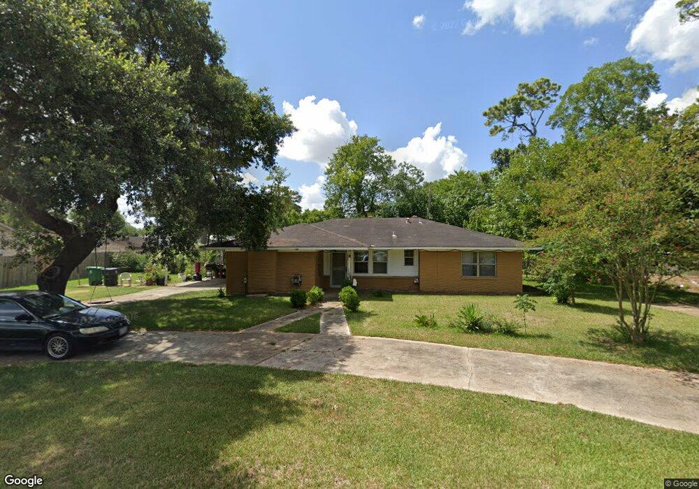 13510 Louisville St, Houston, TX 77015 - photo 1