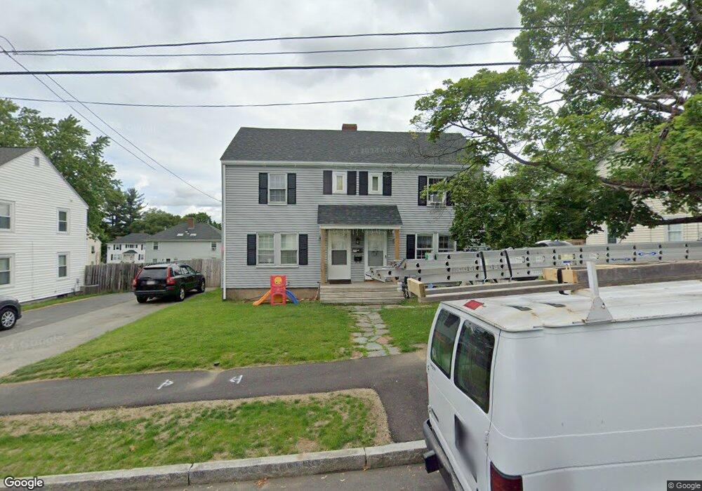 37 Osceola Ave, Worcester, MA 01606 - photo 1