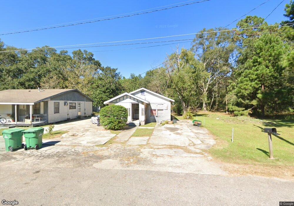 700 West St, Picayune, MS 39466 - photo 1