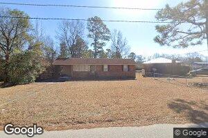 304 Rutledge St, Sumter, SC 29150