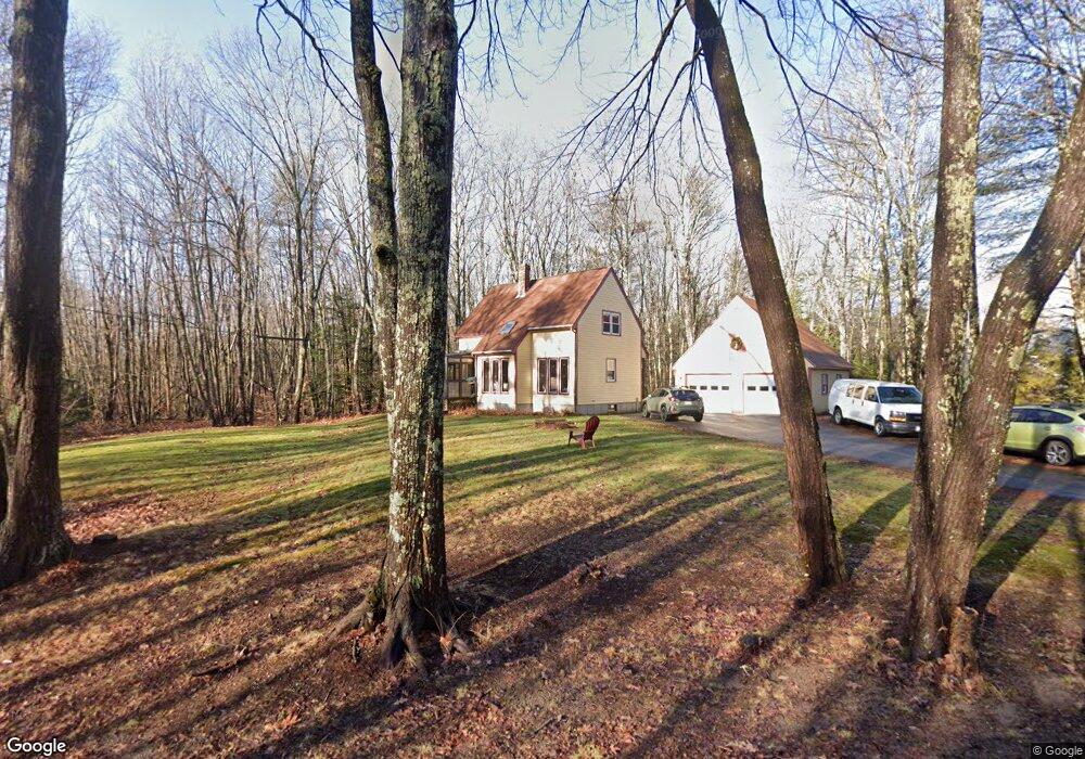 20 New Rd, Scarborough, ME 04074 - photo 1