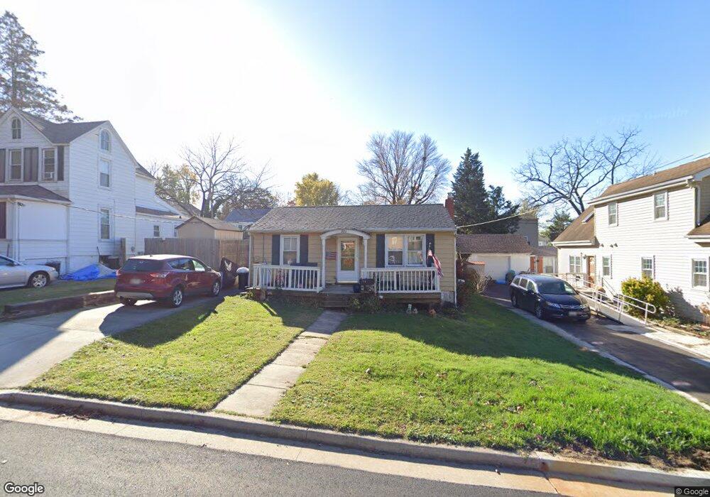 271 Elizabeth Ave, Halethorpe, MD 21227 - photo 1