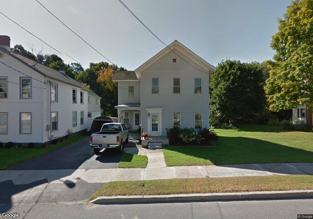 165 South St, Ballston Spa, NY 12020 - photo 1