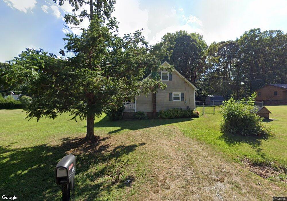 1562 Wilson Ln, Asheboro, NC 27205 - photo 1