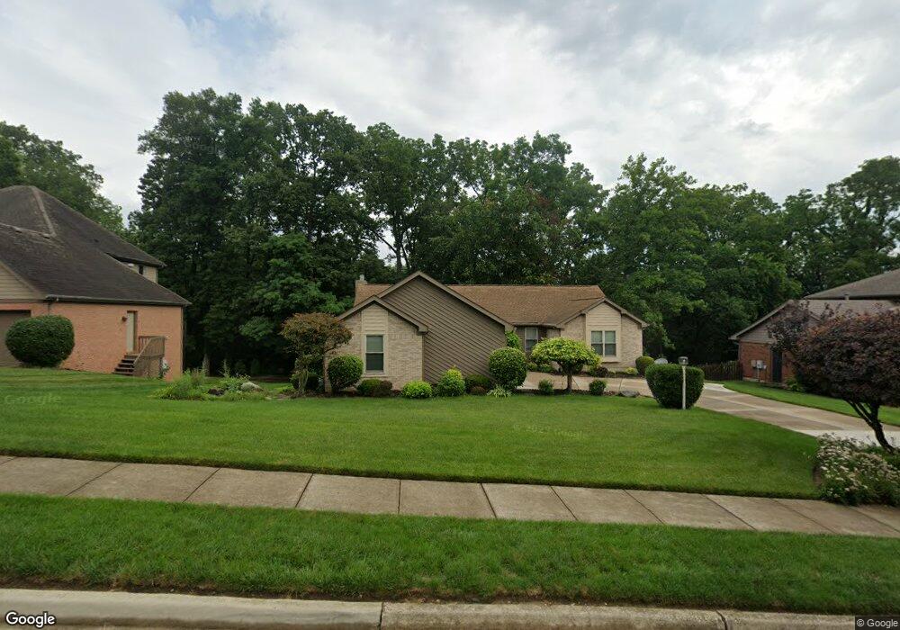 401 Timberwind Ln, Vandalia, OH 45377 - photo 1