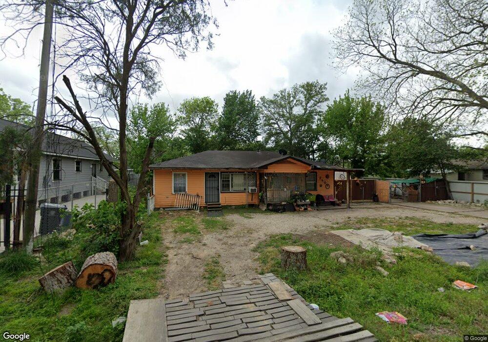 2608 Eva St, Houston, TX 77093 - photo 1
