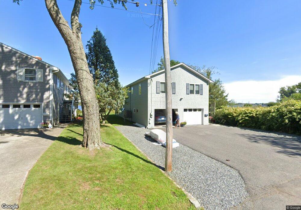 1 Baron Rd, Barrington, RI 02806 - photo 1