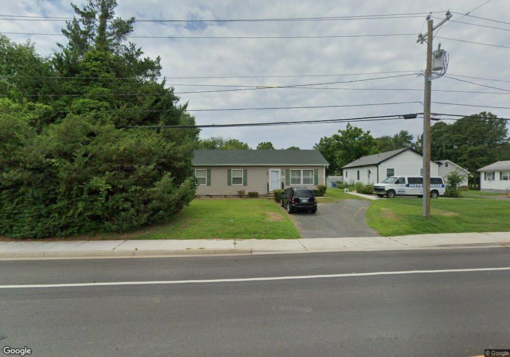 610 N Talbot St, Saint Michaels, MD 21663 - photo 1