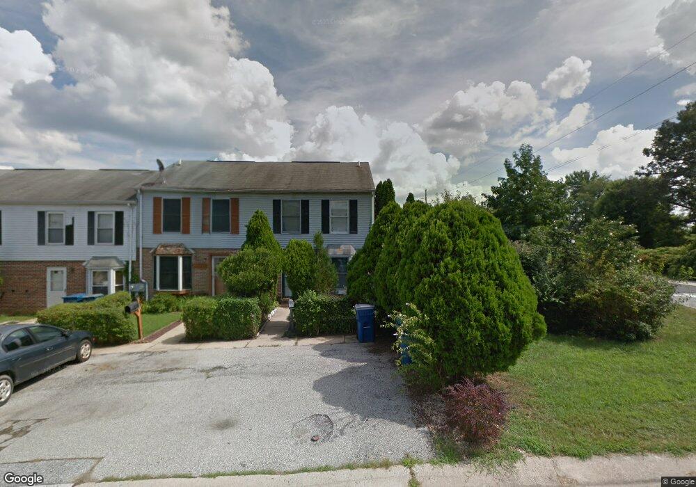 400 Strathaven Ct, Newark, DE 19702 - photo 1