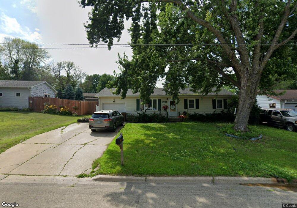 1008 S 4th Ave, Albert Lea, MN 56007 - photo 1