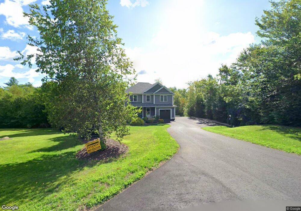 27 Michael Dr, Rindge, NH 03461 - photo 1