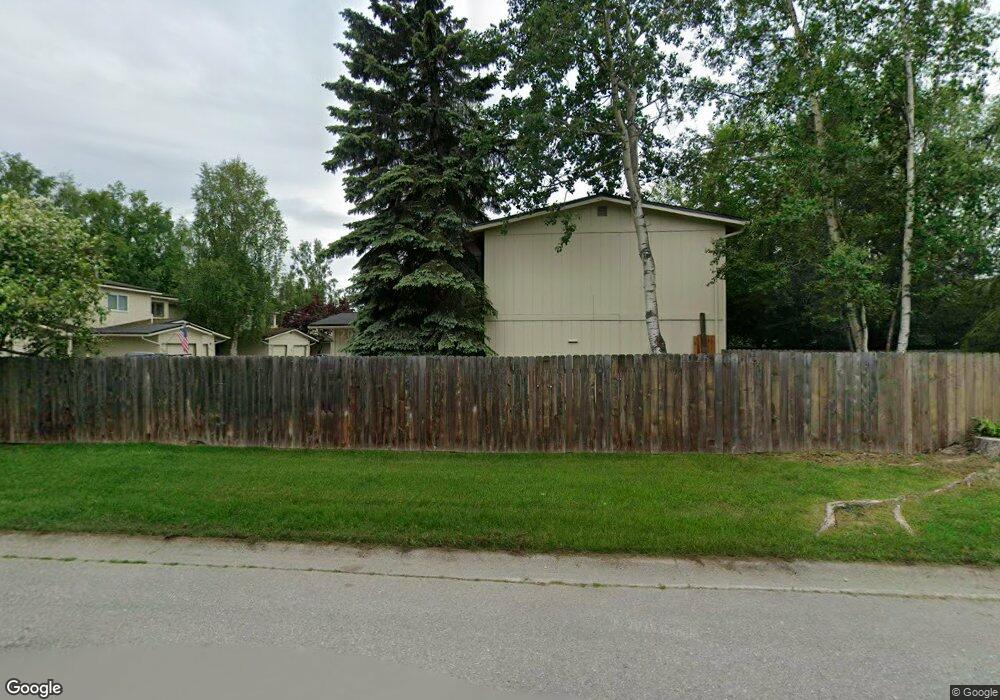 3248 Lee St unit 30, Anchorage, AK 99504 - photo 1