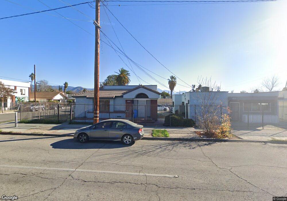 1393 N D St, San Bernardino, CA 92405 - photo 1