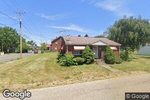 1604 Gibbs Ave NE, Canton, OH 44705