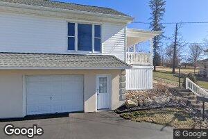 140 W Hepburnia Rd, Grampian, PA 16838